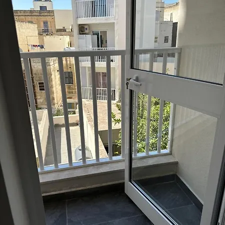 The Maison d'hôtes *