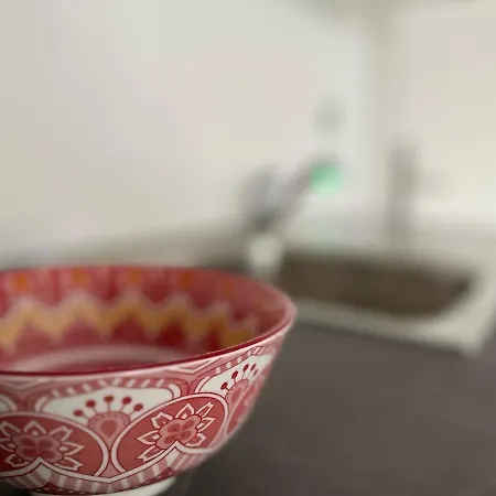 بيت ضيافة The