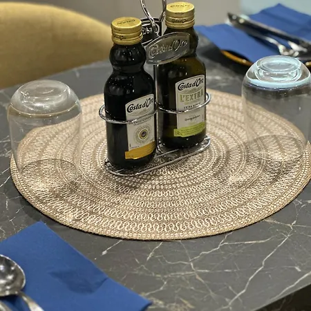 بيت ضيافة The