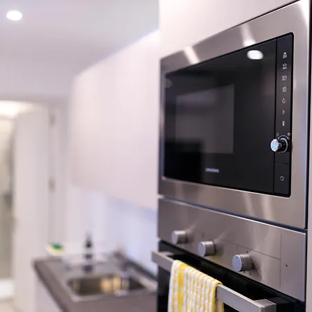 Maison d'hôtes The Pietà