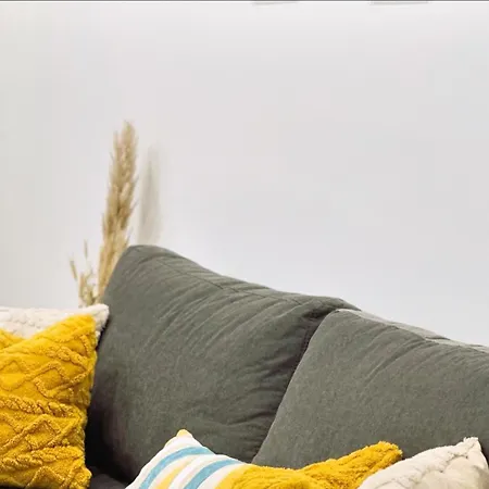 Maison d'hôtes The 4*