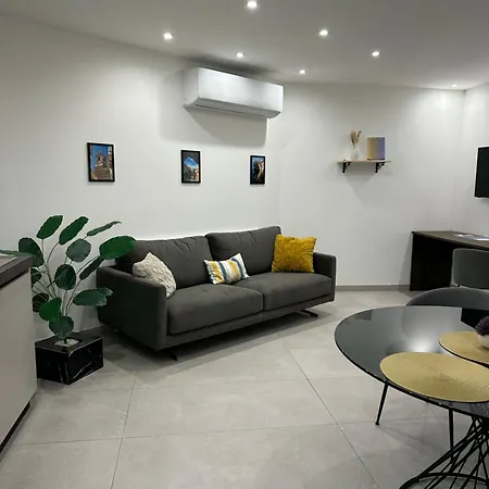 بيت ضيافة The