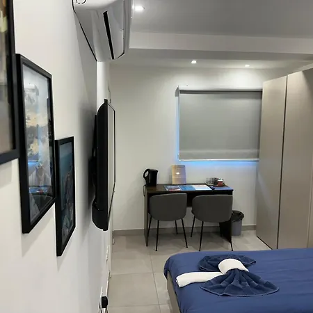 Maison d'hôtes The 4*