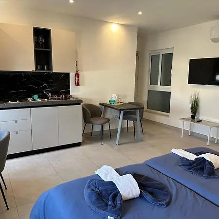 بيت ضيافة The Pietà