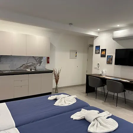 بيت ضيافة The