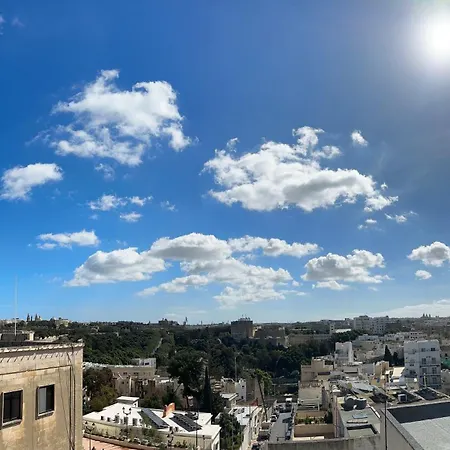 بيت ضيافة The