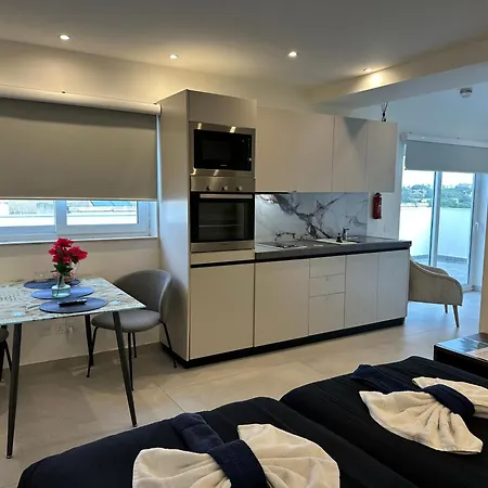 بيت ضيافة The Pietà