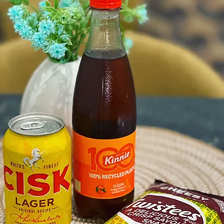 بيت ضيافة The 4*