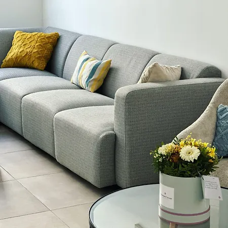 بيت ضيافة The Pietà