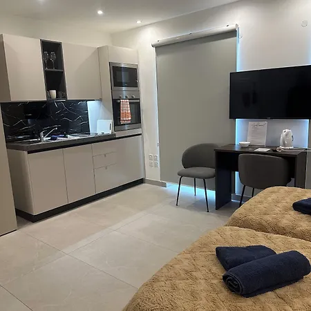 The بيت ضيافة