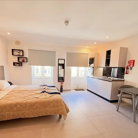 Casa de hóspedes The