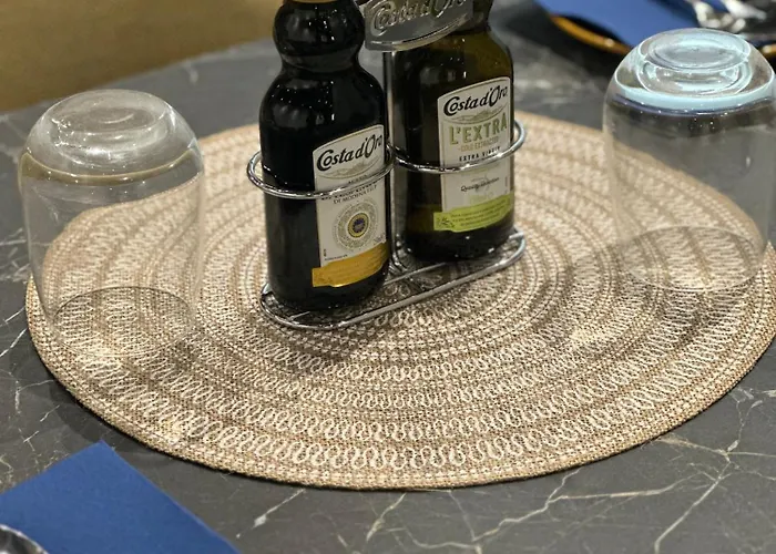 Casa de hóspedes The