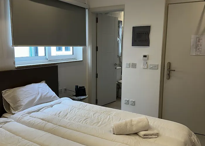 Casa de hóspedes The 4*