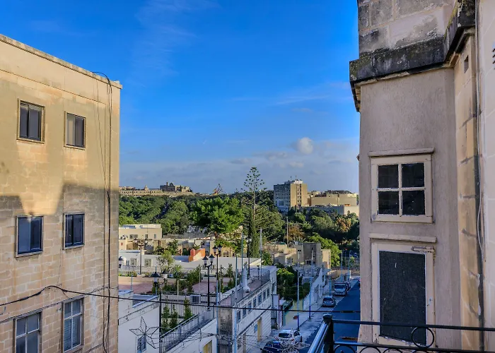 Casa de hóspedes The 4*