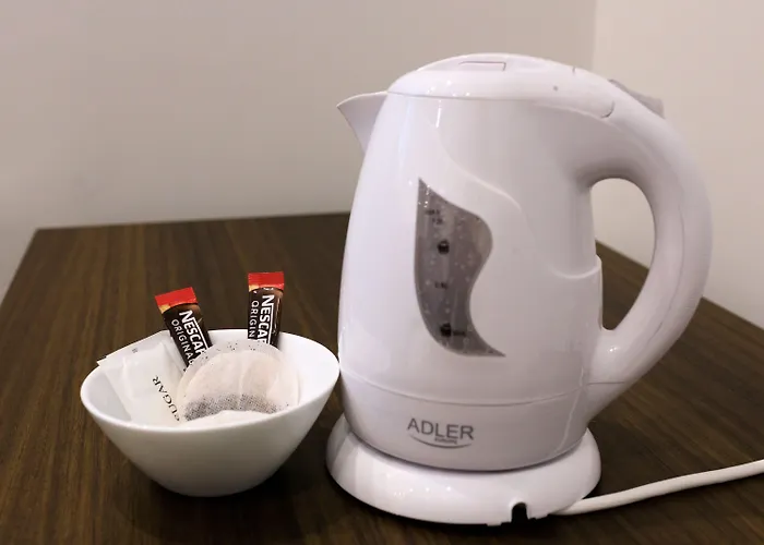 Casa de hóspedes The 4*