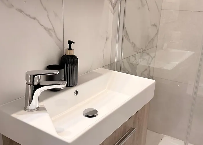 The Casa de hóspedes Tal-Pietà