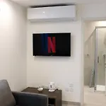 The