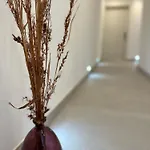 The