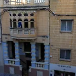 The Casa de hóspedes Tal-Pietà