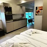 The