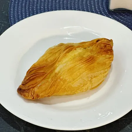 Vendégház The *