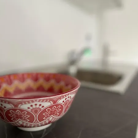 The Πανσιόν 4*