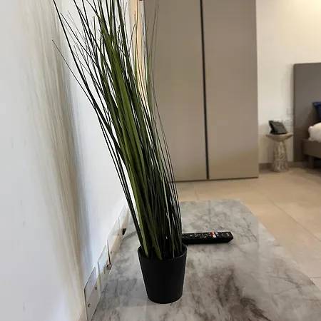The