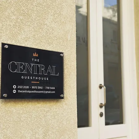 The Πανσιόν 4*