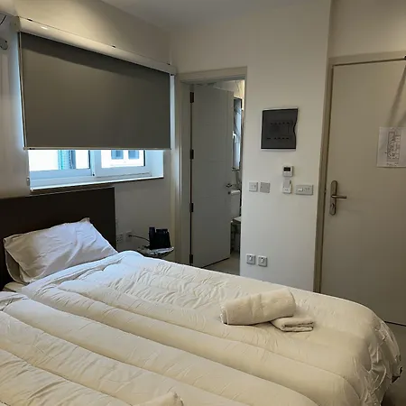 Πανσιόν The 4*