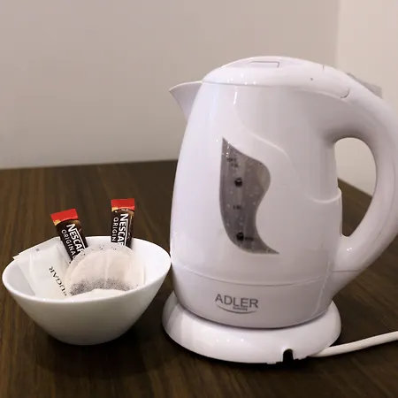 Gæstehus The 4*