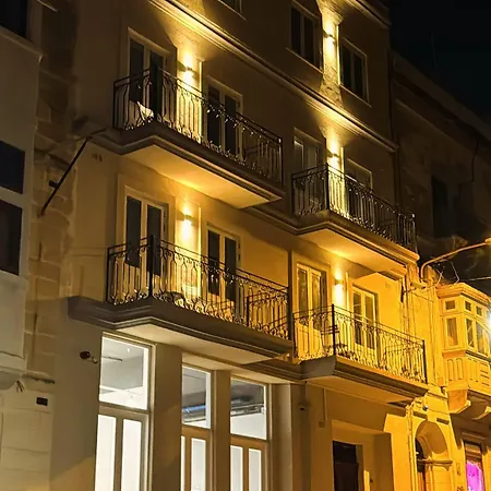 The Pensionat Pietà