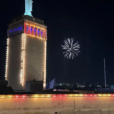 The Pensionat Pietà